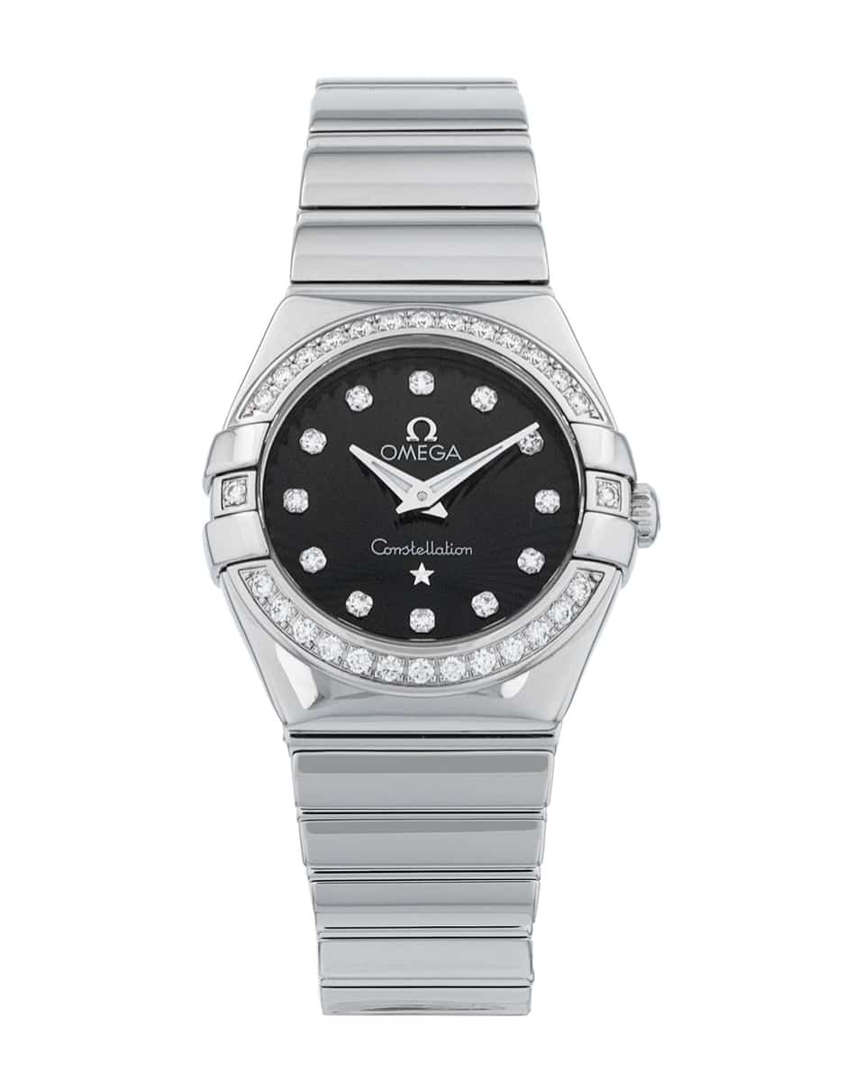 Omega Constellation Mini 123.15.24.60.51.002 Omega Constellation Mini 123.15.24.60.51.002